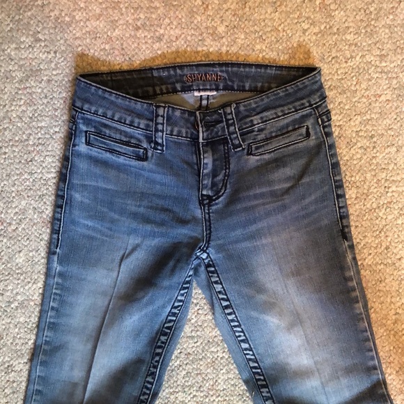 Shyanne jeans - Picture 5 of 7